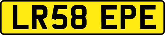LR58EPE