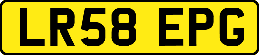 LR58EPG