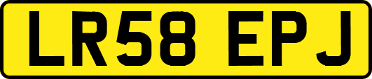 LR58EPJ