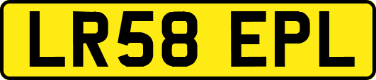 LR58EPL