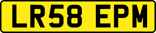 LR58EPM