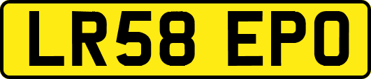 LR58EPO