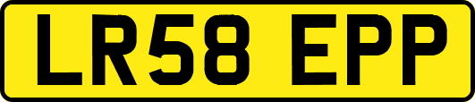 LR58EPP