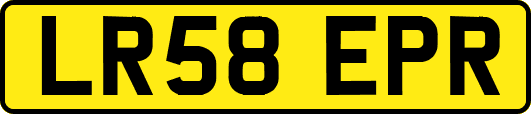 LR58EPR