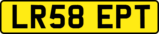 LR58EPT