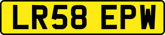 LR58EPW