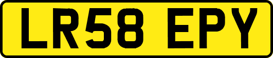 LR58EPY