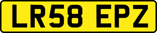 LR58EPZ
