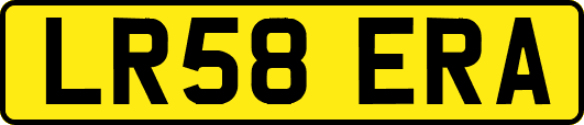 LR58ERA