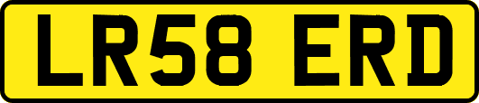 LR58ERD