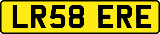 LR58ERE