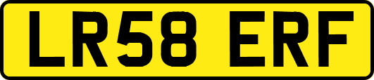 LR58ERF