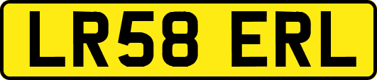 LR58ERL