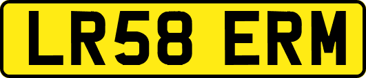 LR58ERM