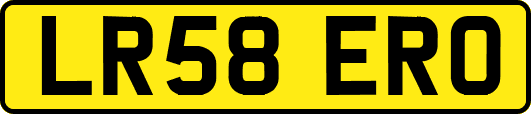 LR58ERO