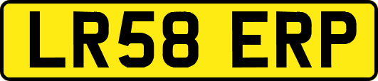 LR58ERP