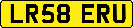 LR58ERU