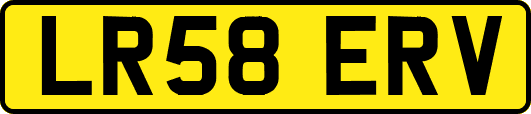 LR58ERV