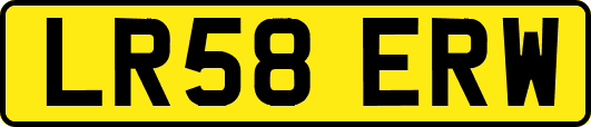 LR58ERW