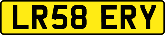 LR58ERY