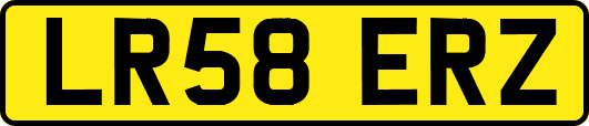 LR58ERZ