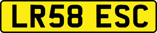 LR58ESC