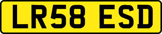LR58ESD