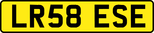 LR58ESE