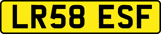LR58ESF
