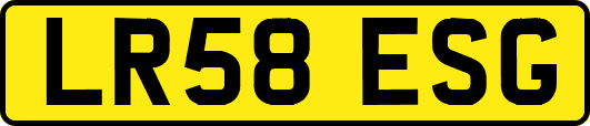 LR58ESG