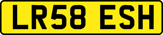 LR58ESH