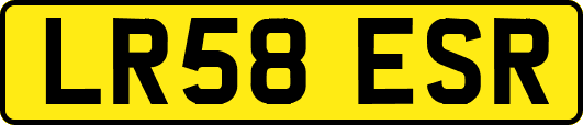 LR58ESR