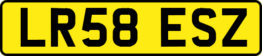 LR58ESZ