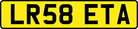 LR58ETA