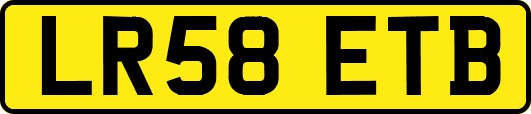LR58ETB