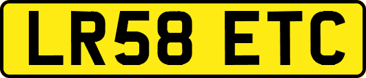 LR58ETC