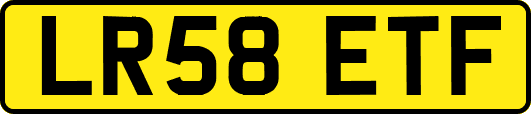 LR58ETF
