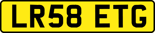 LR58ETG