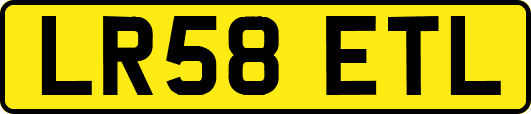 LR58ETL