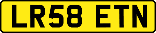 LR58ETN