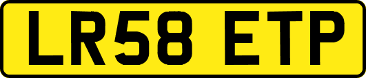 LR58ETP
