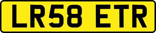 LR58ETR