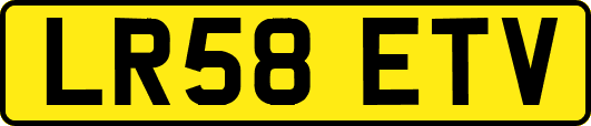 LR58ETV