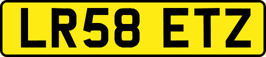 LR58ETZ
