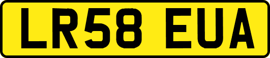 LR58EUA