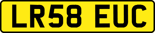 LR58EUC