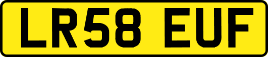 LR58EUF