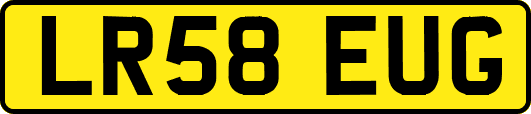 LR58EUG