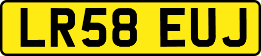 LR58EUJ