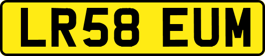 LR58EUM